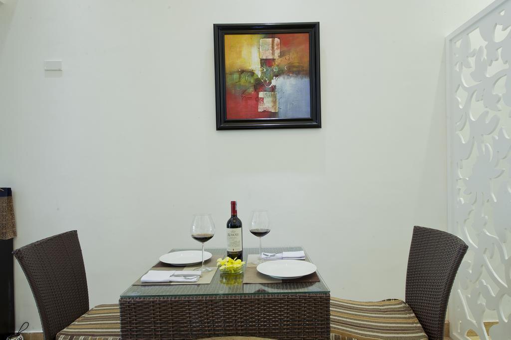 Hanoi Merci Hotel Bagian luar foto
